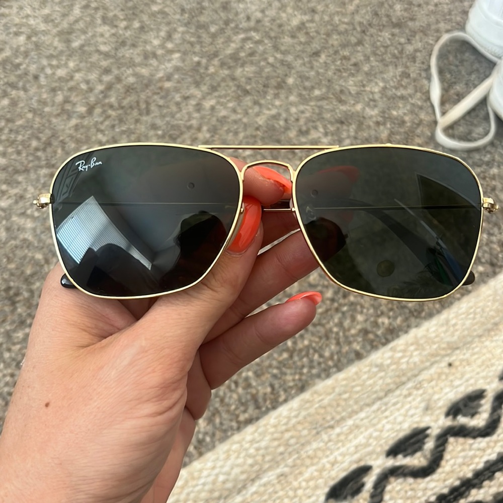 Raybans
